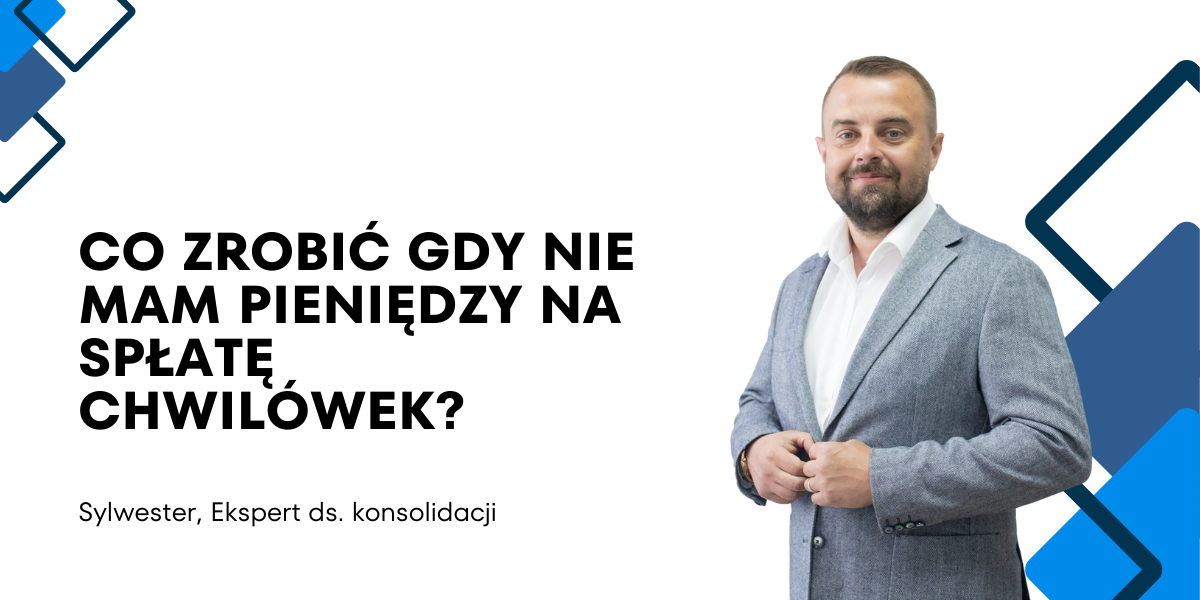 Co zrobić gdy nie mam pieniędzy na spłatę chwilówek - splatachwilowki.pl